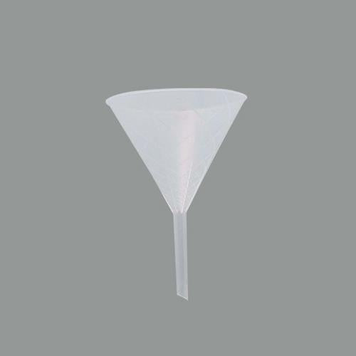 瑞穂化成工業 φ150mm じょうご(ポリプロピレン製) 0034