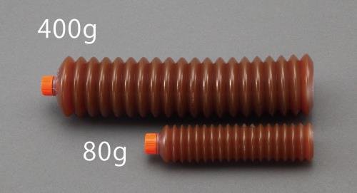 エーゼット 400g/-25゚C?120゚C カートリッジグリース(極圧リチウム) K760