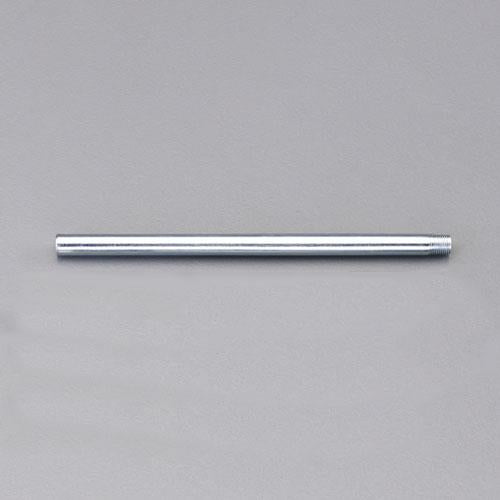 KTC(京都機械工具) 115mm グリースガン用ノズル(ストレート) G-120NS