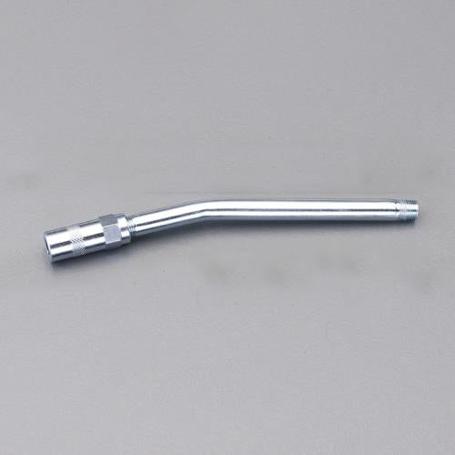 KTC(京都機械工具) 167mm グリースガン用ノズル(ベント) G-190NC
