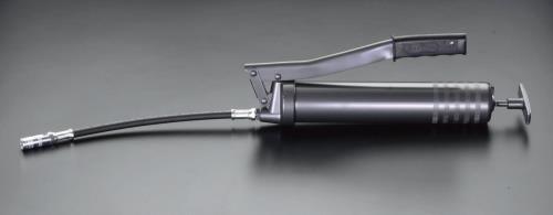ESCO(エスコ) 500ml グリースポンプ(フレキシブルホース付) EA991CF-2