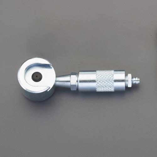 ザーレンコーポレーション(zahren) 88mm ボタンヘッド用アダプター(22mm用) KGR