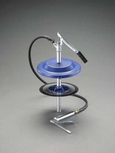 エスコ ESCO 16kg グリースチャージガンセット EA991CG-9 [2-1026670] EA991CG-5｜16kg グリースチャージガンセットのページ -