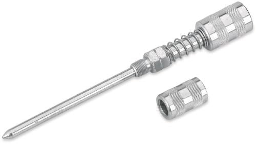 ESCO(エスコ) 100mm グリースポンプ用 ロングニードルアダプター EA991CN-112