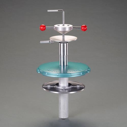KTC(京都機械工具) グリースチャージャー GZR18