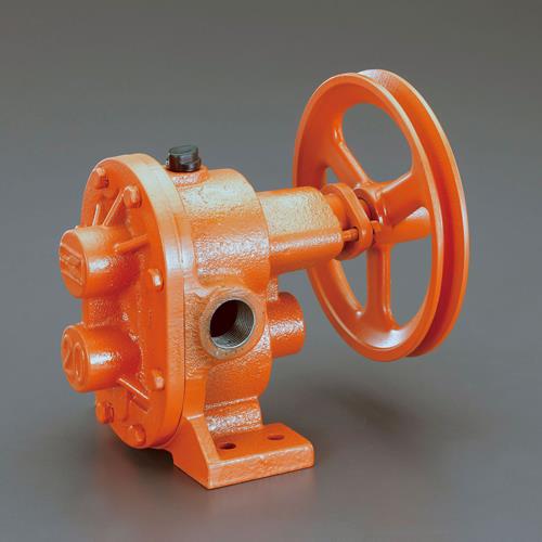 工進 φ13mm 単体ポンプ(清水用) GC-13