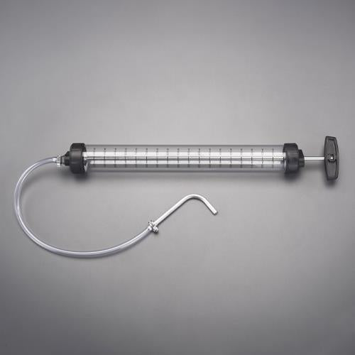 ESCO(エスコ) 1000ml サクションガン EA991GC-18A