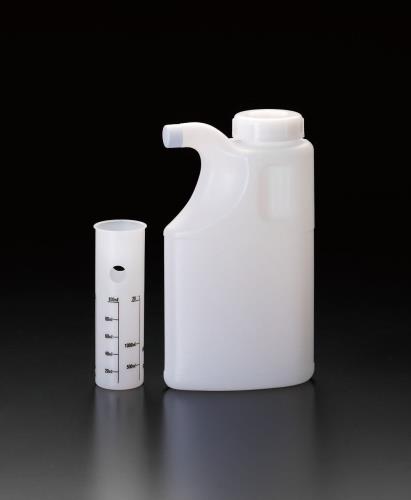 エーゼット 1.0L 燃料タンク(混合燃料用) 967