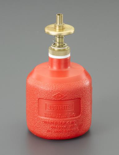ESCO(エスコ) 240ml セーフティディスペンサー EA991JR-22