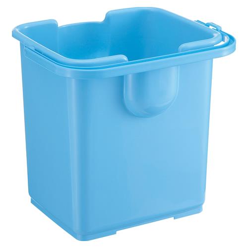 山崎産業(CONDOR) 320x290x300mm 多機能バケツ(5個) CL384-000X-MB