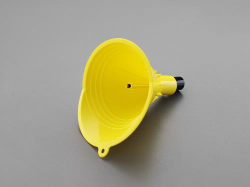 ESCO(エスコ) φ130mm じょうご(フロートインジケーター付) EA992BE-2