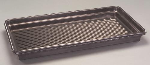 ESCO(エスコ) 914x 914x121mm オイルトレイ EA992DB-102