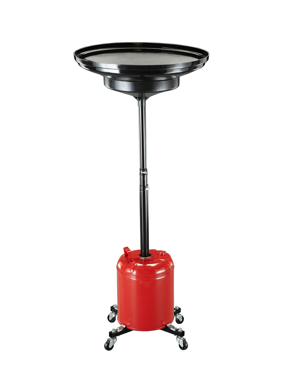 オイルリフトドレン