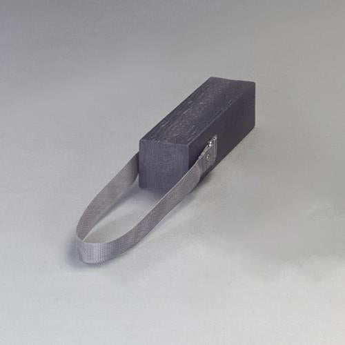 ESCO(エスコ) 100x100x300mm 樹脂製角材(ベルト付) EA993DS-101