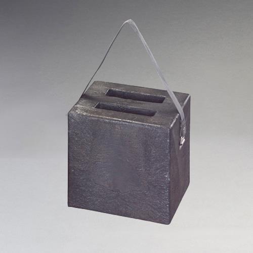 ESCO(エスコ) 300x300x300mm 樹脂製角材(ベルト付) EA993DS-105