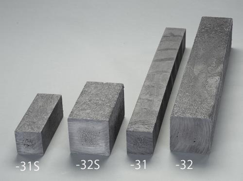 ESCO(エスコ) 150x150x 300mm 樹脂製角材 EA993DS-32S