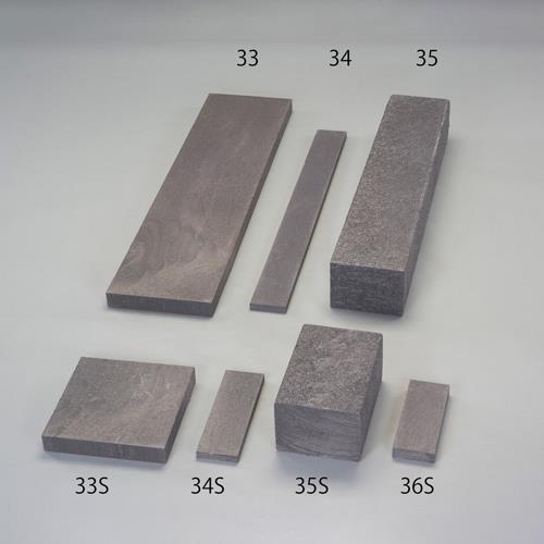 ESCO(エスコ) 20x100x1000mm 樹脂製角材 EA993DS-34