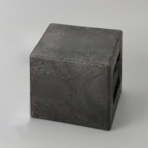 ESCO(エスコ) 300x300x 300mm 樹脂製角材 EA993DS-44S