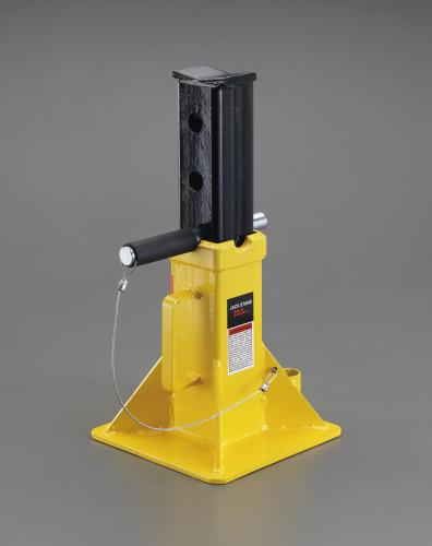 ESCO(エスコ) 22 ton/355- 508mm ジャッキスタンド EA993DS-5