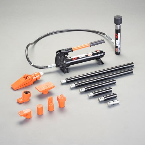 BAHCO(バーコ) 4.0ton 油圧レスキューセット BH8PR4000