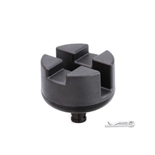 大橋産業(BAL) 62x62mm ジャッキ用アダプター No.1390