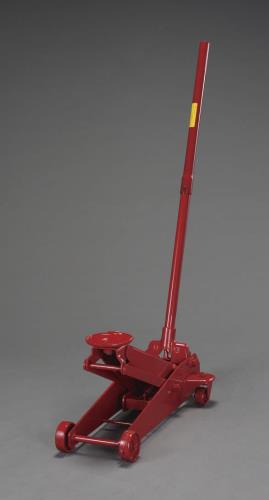 マサダ製作所 2.0ton トロリージャッキ SJ-20S-3