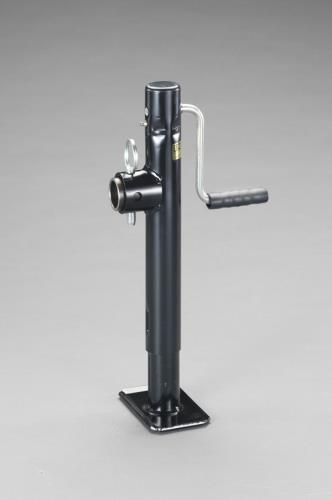 ESCO(エスコ) 908kg/381-762mm 工業用ジャッキ EA993MA-11