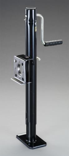 ESCO(エスコ) 908kg/381-762mm 工業用ジャッキ EA993MA-2