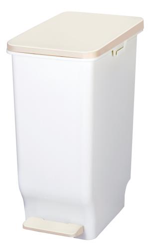 テラモト 325x480x650mm/ 60L ダストボックス DS-240-660-0