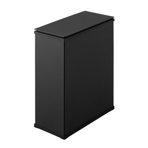 アイリスオーヤマ(IRIS OHYAMA) 30L ダストボックス(黒) STPL-30
