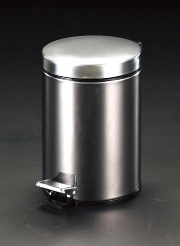 テラモト 30.0L ダストボックス(ペダル開閉型) DS-238-530-0