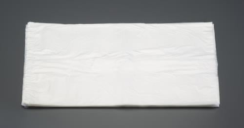 日本サニパック 550/920x750mm 折りコン用ポリ袋(半透明/100枚 E-65