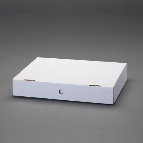 ESCO(エスコ) 630x455x105mm/A2 収納ボックス(4枚) EA995BB-2