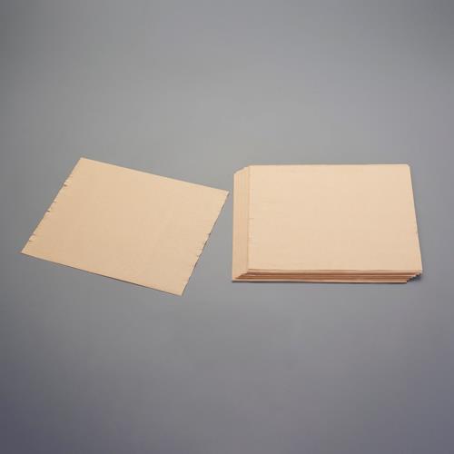 ESCO(エスコ) 250x300mm クッションペーパー(100枚入) EA995BR-20