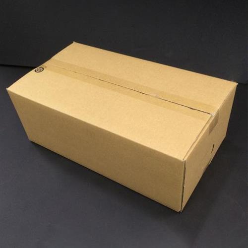 アイリスオーヤマ(IRIS OHYAMA) 454x244x161mm ダンボール(シングル/10枚) M-DB-100B