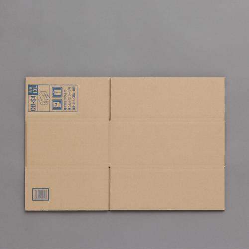 アイリスオーヤマ(IRIS OHYAMA) 370x270x156mm ダンボール(10枚) DB-S4