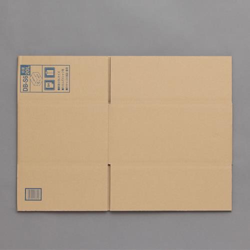 アイリスオーヤマ(IRIS OHYAMA) 390x290x200mm ダンボール(10枚) DB-S6