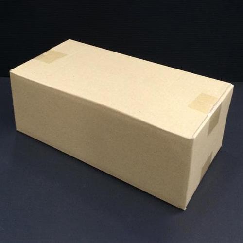 アイリスオーヤマ(IRIS OHYAMA) 317x157x114mm ダンボール(シングル/20枚) M-DB-60A