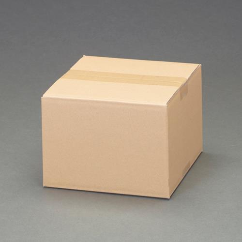 アイリスオーヤマ(IRIS OHYAMA) 214x214x154mm ダンボール(シングル/20枚) M-DB-60B