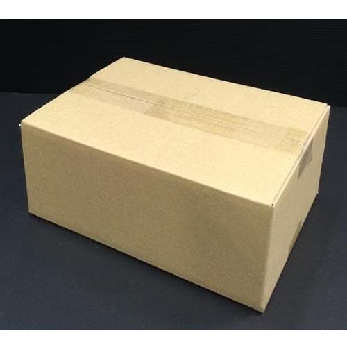 アイリスオーヤマ(IRIS OHYAMA) 274x194x114mm ダンボール(シングル/20枚) M-DB-60C