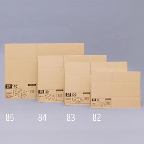 アイリスオーヤマ(IRIS OHYAMA) 594x394x291mm/宅配140サイズ ダンボール(10枚) M-DB-140L