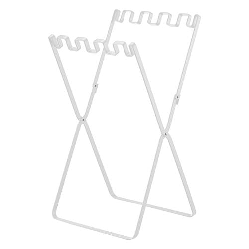 ESCO(エスコ) 330x310x600mm スタンド(ゴミ袋・レジ袋兼用) EA995C-26