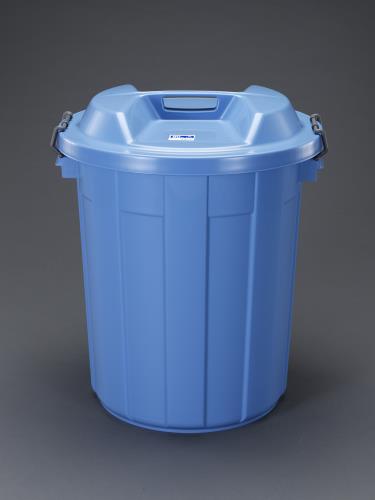 アイリスオーヤマ(IRIS OHYAMA) 90L ダストボックス(蓋付) EA995CA-171