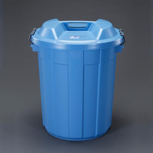 アイリスオーヤマ(IRIS OHYAMA) 120L ダストボックス(蓋付) EA995CA-172A