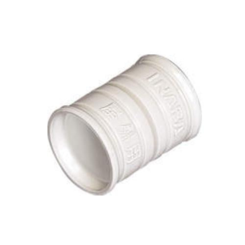 因幡電工 φ21.9mm ドレンホース用ジョイント DHJ-14