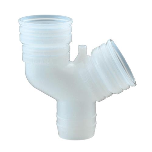 因幡電工 呼14・16兼用 ドレンホース用分岐ジョイント DY-1416