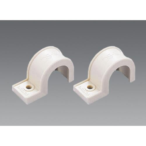 因幡電工 18x19mm ドレンホース用サドル(2個) DS-14-I
