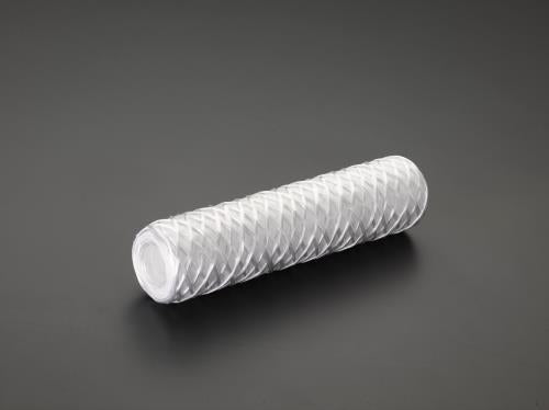 レッキス工業(REX) 500mm 工業用カートリッジフィルター(5μm) RW-PP5-500