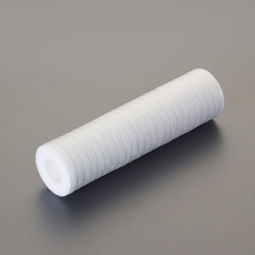 アイオン(AION) 250mm 工業用カートリッジフィルター( 25μm) FD-025