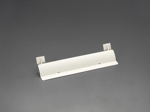 タカラ産業 520x80-120mm ウェーブルーバー(エアコン風よけ板) GLW50-KS-W